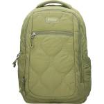 Eurocom Раница Street Puffy, 30x20x45 cm, ВАР (33776-А-KHAKI)