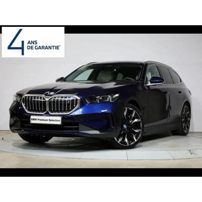 BMW i5 eDrive40 250 kW