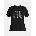 Under Armour Момичешка тениска Under Armour Tech Varsity Graphic SS-BLK Under Armour | Cheren | Момичешки | XS