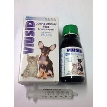 Catalysis Viusid Pets 150 ml