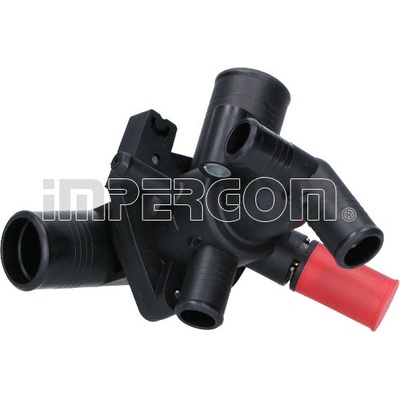Pouzdro termostatu ORIGINAL IMPERIUM 90887