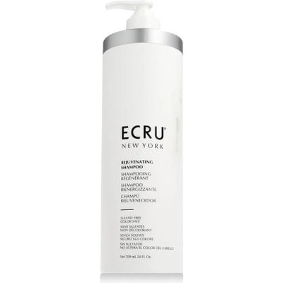 ECRU Rejuvenating Shampoo 709 ml хидратиращ шампоан унисекс