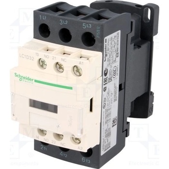 Schneider Electric LC1D32B7
