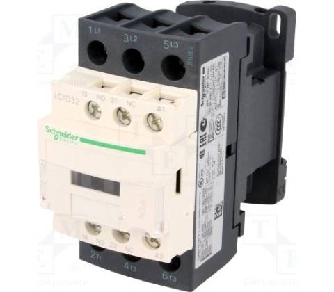 Schneider Electric LC1D32B7