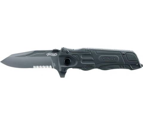 Walther PRO Rescue Knife Pro