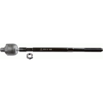 Axiálny čap tiahla riadenia LEMFÖRDER 26710 01