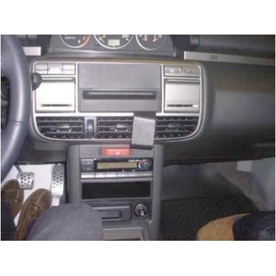 Brodit ProClip montážna konzola na palubnú dosku pre Nissan X-Trail 02-03, 853134
