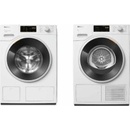 Set Miele WWB 680 WCS 125 + TWD 260 WP