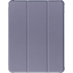 HQWear Флип-кейс Stand Tablet Case за Apple iPad Mini 2021, Син (9145576231937)