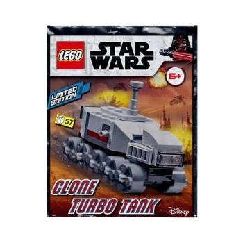 LEGO® Star Wars™ - Clone Turbo Tank (912176)
