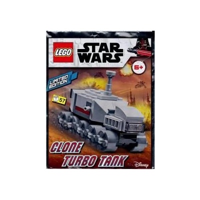 LEGO® Star Wars™ - Clone Turbo Tank (912176)