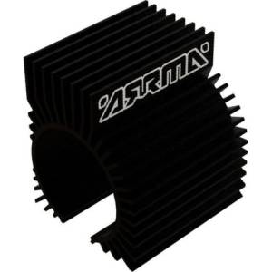 Arrma охладител за мотор: 4x4 BLX