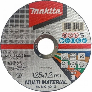 Makita E-10724
