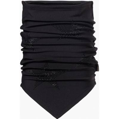 Goldbergh Kira Neckwarmer Black