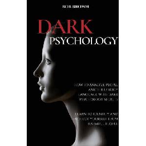 Dark Psychology (2020)