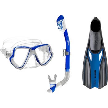 Mares Wahoo sada + ploutve Fluida