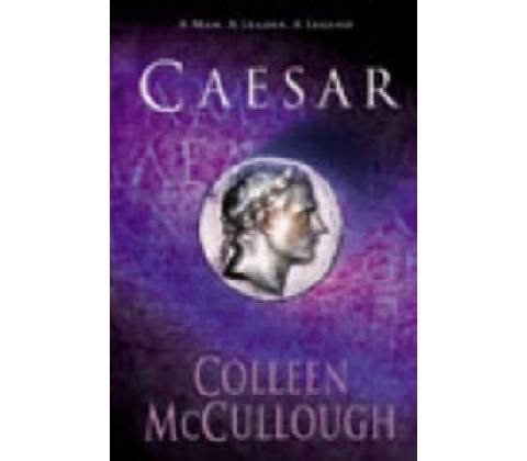 Caesar - C. McCullough