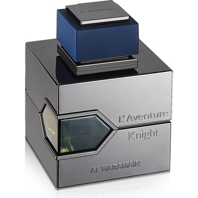 Al Haramain L'Aventure Knight parfémovaná voda pánská 100 ml tester