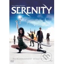 Serenity DVD
