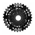 Shimano ВЕНЕЦ КАСЕТА shimano cs-hg200 7s 12-32t