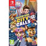 Outright Games Paw Patrol The Movie Adventure City Calls (Switch)
