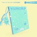 Flare U - Youth Error (Diary Version) - CD