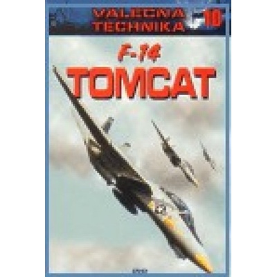DVD-F-14 Tomcat