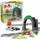 LEGO® DUPLO® - Train Tunnel and Tracks Expansion Set (10425)