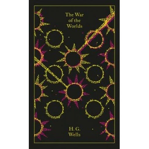 War of the Worlds (ISBN: 9780241382707)