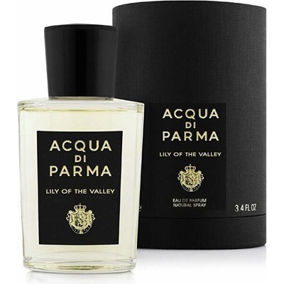 Acqua di Parma Lily Of The Valley parfémovaná voda unisex 200 ml