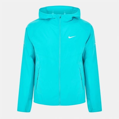 Nike Яке Nike Miler Men's Repel Running Jacket - Dusty Cactus