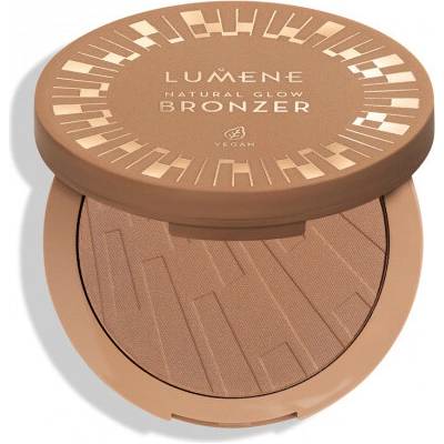 Lumene Bronzer bronzer 2 Arctic Sun 10 g