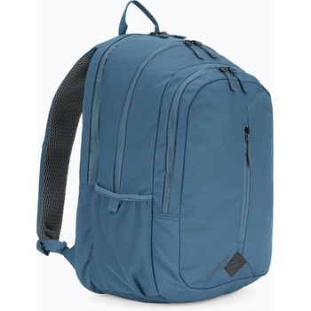 KADVA Concise 20 л туристическа раница черна