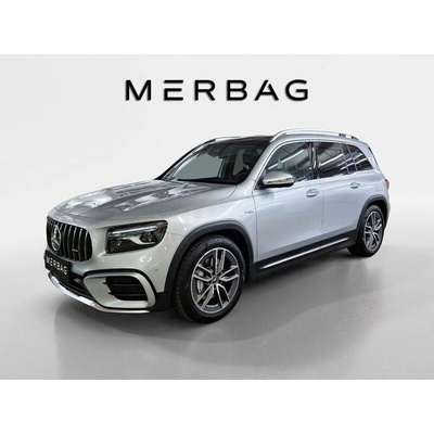 Mercedes-Benz GLB 35 AMG 225 kW