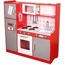 Wiky drevená kuchynka s príslušenstvom WKW015272