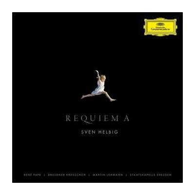 Helbig Sven Requiem A Vinyl