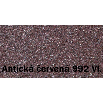 Schmiedeeisen lack kovářská barva 10l antická červená 992 VI.