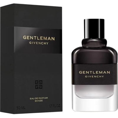 Givenchy Gentleman Boisée EDP 100 ml Tester