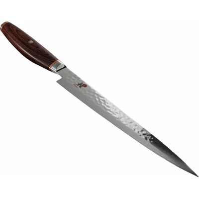 MIYABI Japonský nůž 6000 MCT 24 cm