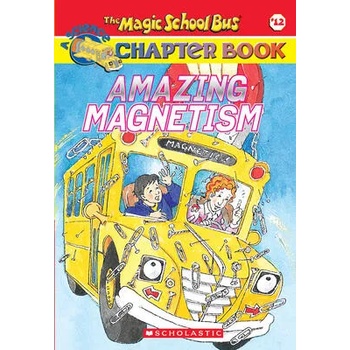 Image 1 of Amazing Magnetism | Rebecca Carmi, Judith Stamper, John Speirs