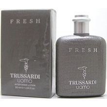 Trussardi Uomo Fresh voda po holení 50 ml