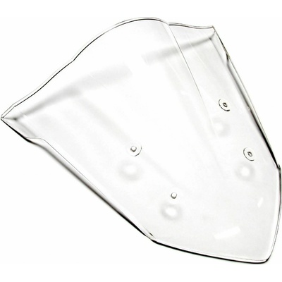 Plexi štít číry Honda CBR 650F 2014-2018