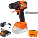 BAUKRAFT BK-BCD40 (030612)