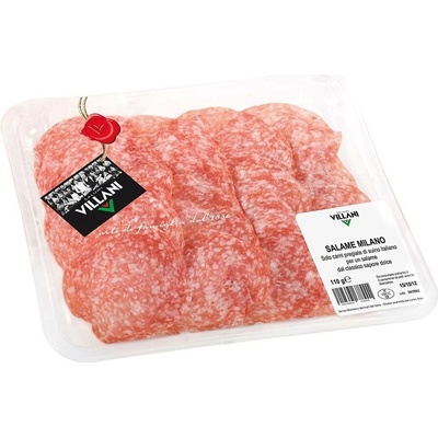 Villani vepřový salám miláno 110 g