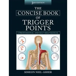 Concise Book of Trigger Points (2014)
