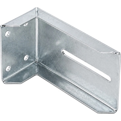 Držiak 100x100x150mm pre doraz samonosnej brány