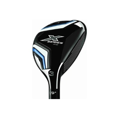 Callaway X Series N416 dámský hybrid pravé 5