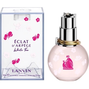 Lanvin Eclat D'Arpege White Tea EDP 30ml за Жени Парфюми