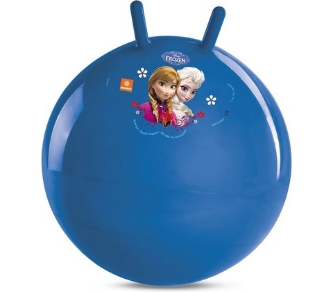 Mondo Frozen