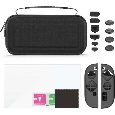 iPega SW2125 9 in 1 Sport Pack Nintendo Switch 2